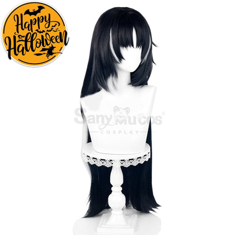 Game Wuthering Waves Cosplay Yangyang Wig Wigs