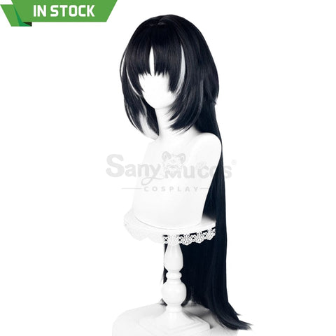 Game Wuthering Waves Cosplay Yangyang Wig Wigs