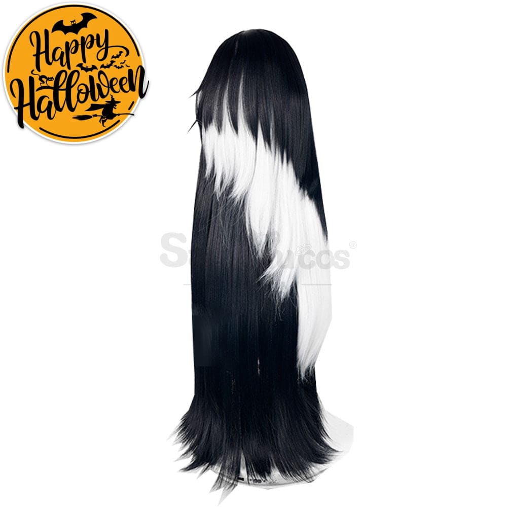 Game Wuthering Waves Cosplay Yangyang Wig Wigs