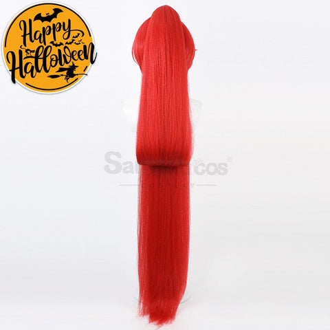 【In Stock】Game Wuthering Waves Cosplay Yinlin Wig Wigs