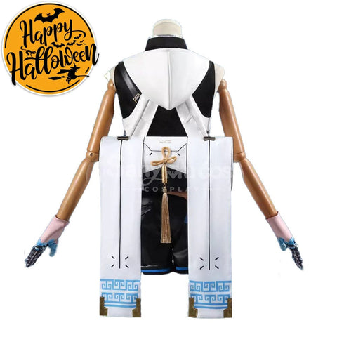 【Pre-Sale】Game Wuthering Waves Cosplay Youhu Costume Costumes