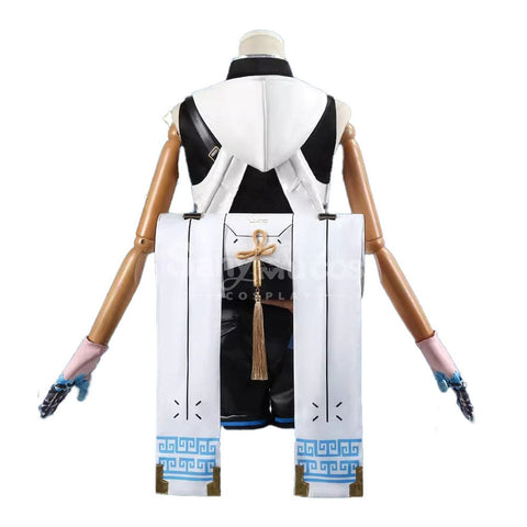 【Pre-Sale】Game Wuthering Waves Cosplay Youhu Costume Costumes