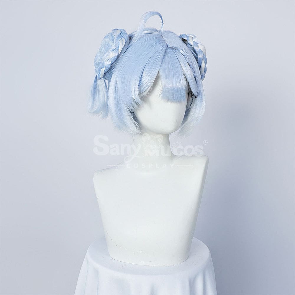 【In Stock】Game Wuthering Waves Cosplay Youhu Wig Wigs