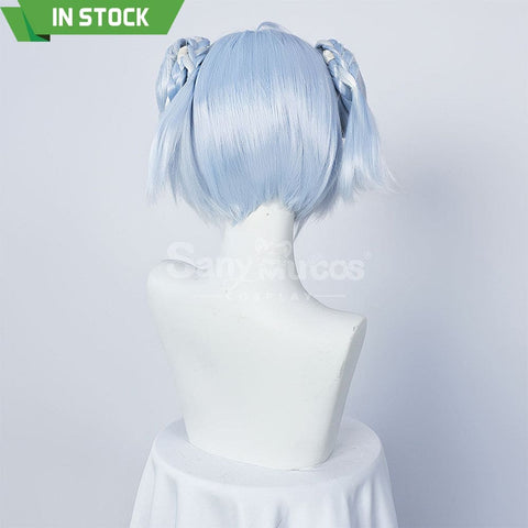 【In Stock】Game Wuthering Waves Cosplay Youhu Wig Wigs