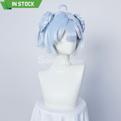 【In Stock】Game Wuthering Waves Cosplay Youhu Wig Wigs