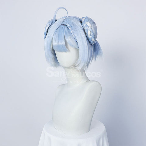 【In Stock】Game Wuthering Waves Cosplay Youhu Wig Wigs