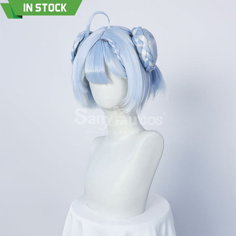 【In Stock】Game Wuthering Waves Cosplay Youhu Wig Wigs