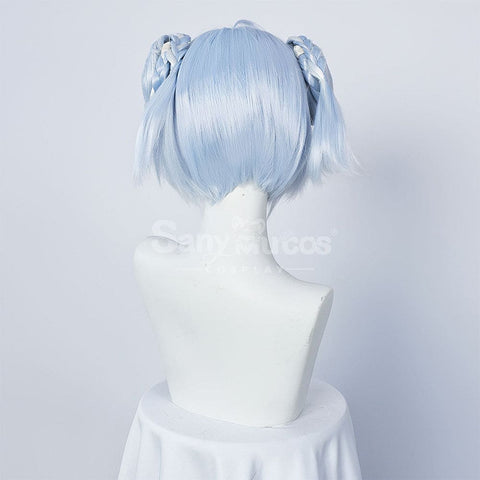 【In Stock】Game Wuthering Waves Cosplay Youhu Wig Wigs