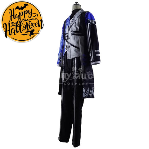 【In Stock】Game Wuthering Waves Cosplay Yuanwu Cosplay Costume Cosplay Costumes
