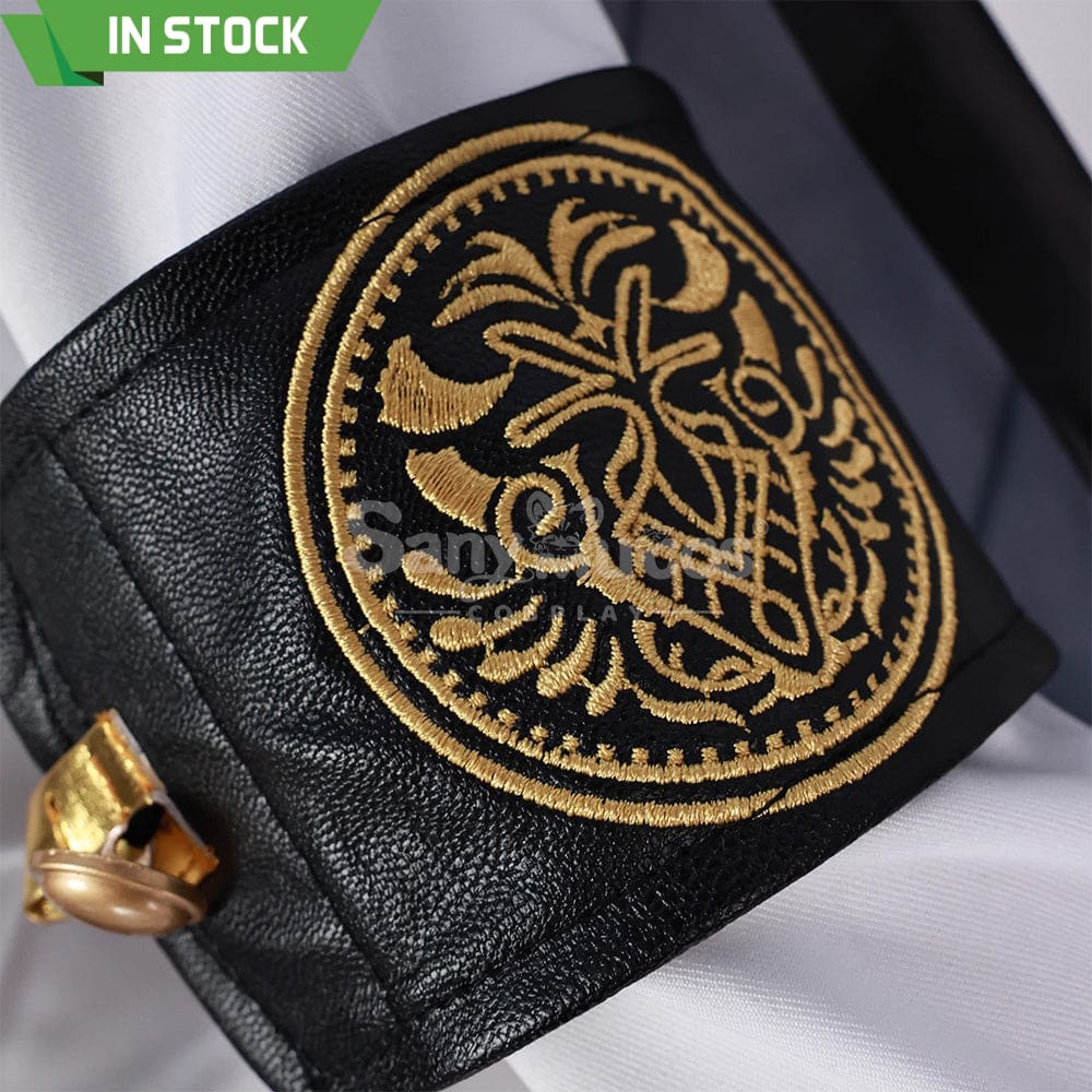 【In Stock】Game Wuthering Waves Cosplay Zani Cosplay Costume Cosplay Costumes