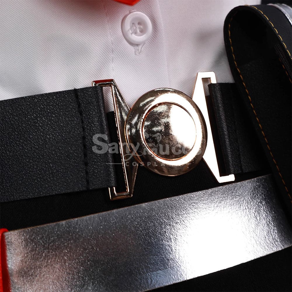 【In Stock】Game Wuthering Waves Cosplay Zani Cosplay Costume Cosplay Costumes