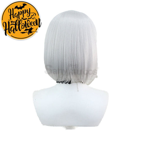 【In Stock】Game Zenless Zone Zero Cosplay Anby Demara Wig Wigs
