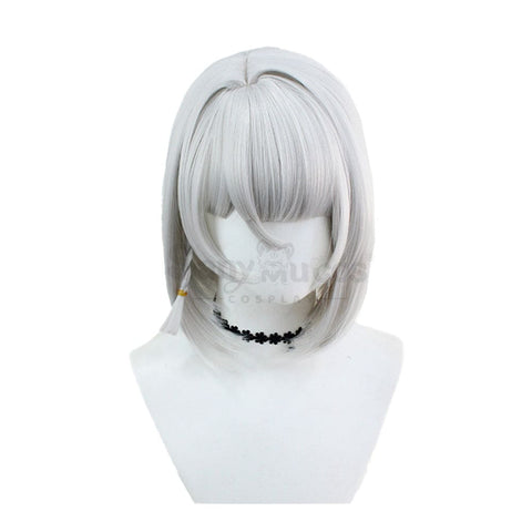 【In Stock】Game Zenless Zone Zero Cosplay Anby Demara Wig Wigs