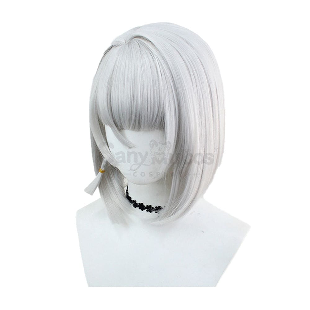 【In Stock】Game Zenless Zone Zero Cosplay Anby Demara Wig Wigs