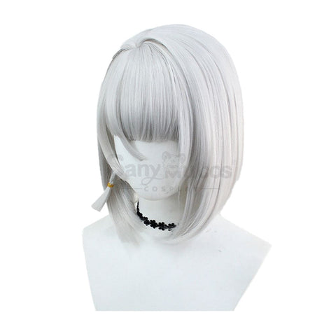 【In Stock】Game Zenless Zone Zero Cosplay Anby Demara Wig Wigs