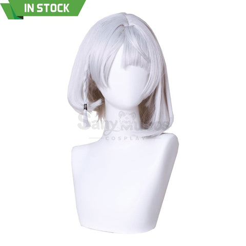 【In Stock】Game Zenless Zone Zero Cosplay Anby Demara Wig Wigs