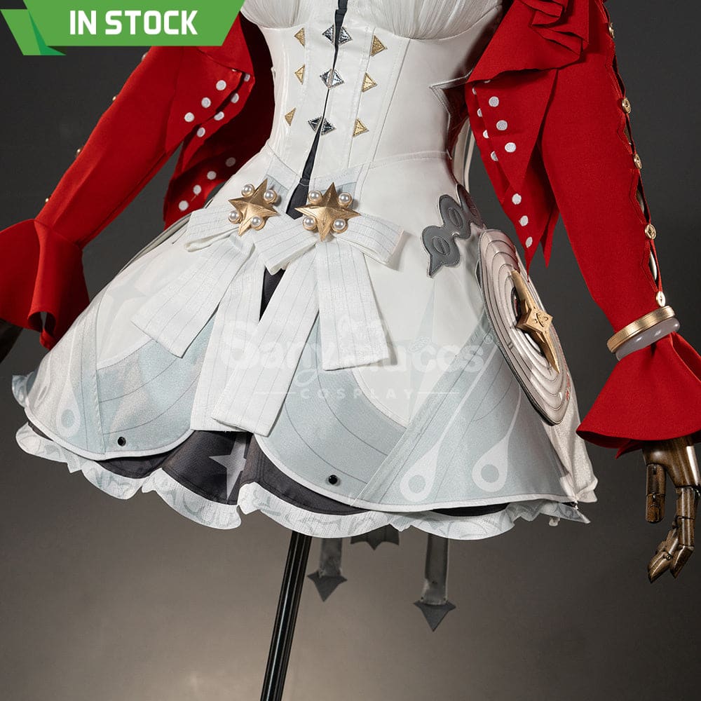 【Pre-Sale】Game Zenless Zone Zero Cosplay Astra Yao Cosplay Costume Premium Edition Cosplay Costumes