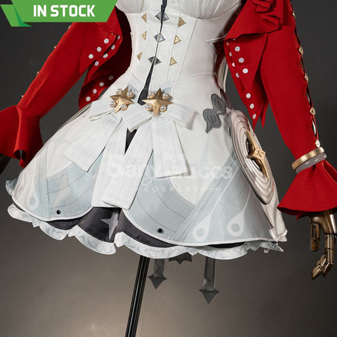【Pre-Sale】Game Zenless Zone Zero Cosplay Astra Yao Cosplay Costume Premium Edition Cosplay Costumes
