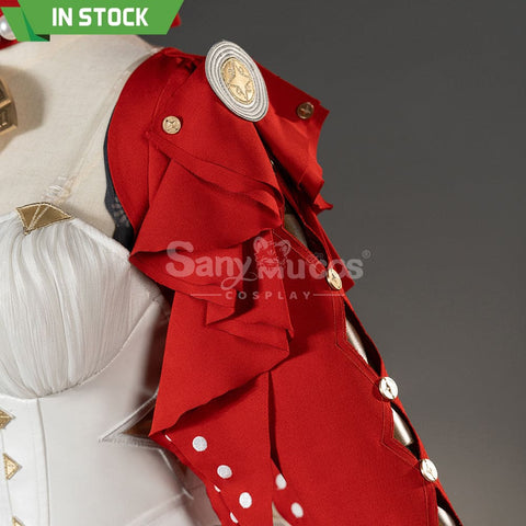 【Pre-Sale】Game Zenless Zone Zero Cosplay Astra Yao Cosplay Costume Premium Edition Cosplay Costumes