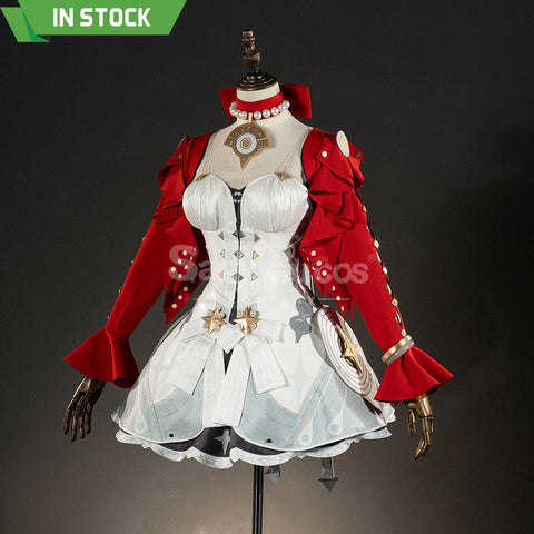 【Pre-Sale】Game Zenless Zone Zero Cosplay Astra Yao Cosplay Costume Premium Edition Cosplay Costumes