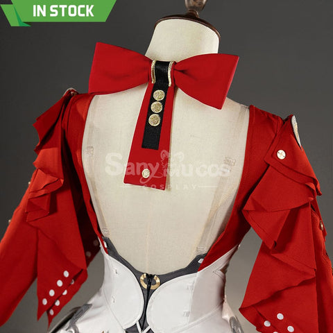 【Pre-Sale】Game Zenless Zone Zero Cosplay Astra Yao Cosplay Costume Premium Edition Cosplay Costumes