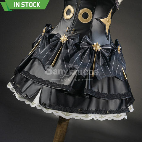 【Pre-Sale】Game Zenless Zone Zero Cosplay Astra Yao Crystal Chandelier Cosplay Costume Premium Edition Cosplay Costumes
