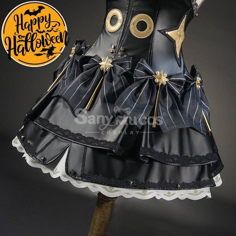 【Pre-Sale】Game Zenless Zone Zero Cosplay Astra Yao Crystal Chandelier Cosplay Costume Premium Edition Cosplay Costumes