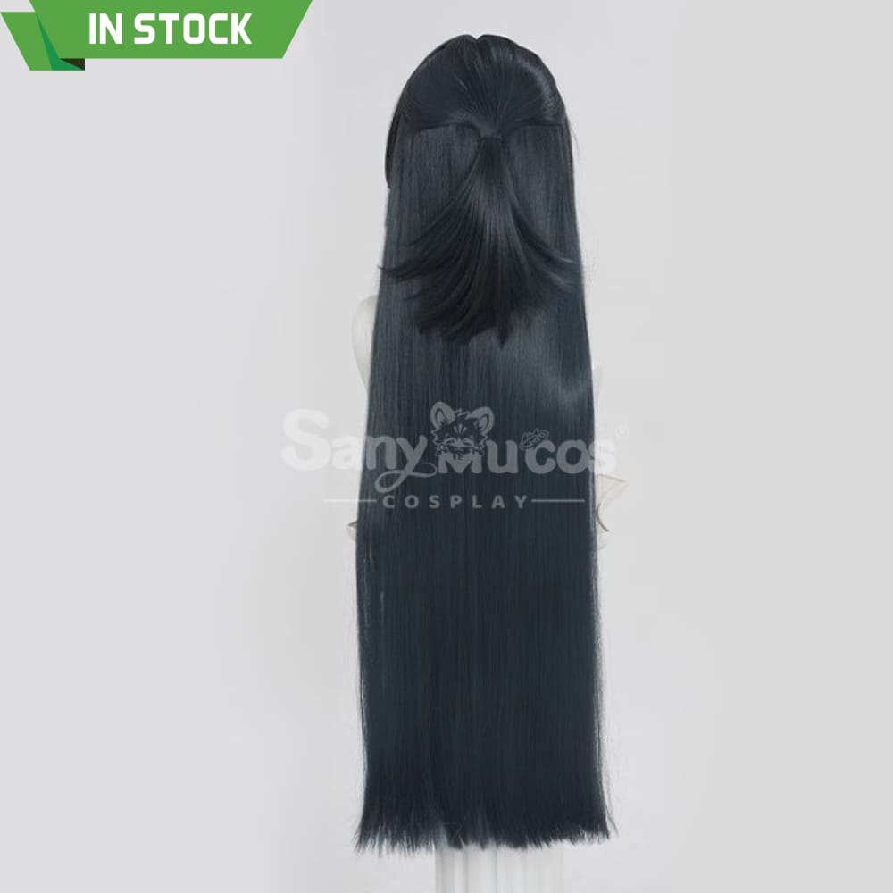 【In Stock】Game Zenless Zone Zero Cosplay Astra Yao Cosplay Wig Cosplay Wigs
