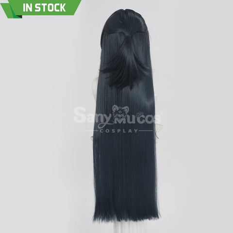【In Stock】Game Zenless Zone Zero Cosplay Astra Yao Cosplay Wig Cosplay Wigs