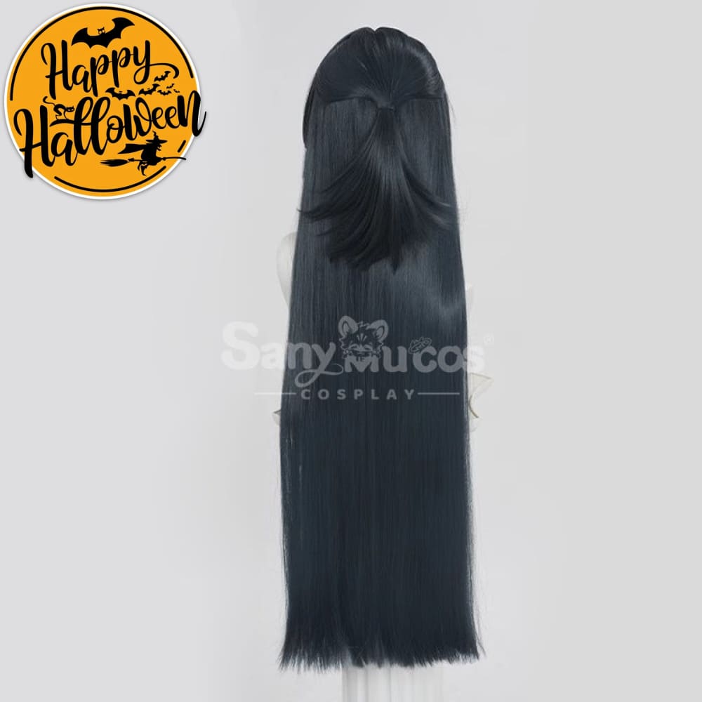 【In Stock】Game Zenless Zone Zero Cosplay Astra Yao Cosplay Wig Cosplay Wigs