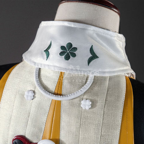 【Pre-Sale】Game Zenless Zone Zero Cosplay Belle Cosplay Costume Premium Edition Cosplay Costumes