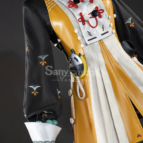 【Pre-Sale】Game Zenless Zone Zero Cosplay Belle Cosplay Costume Premium Edition Cosplay Costumes