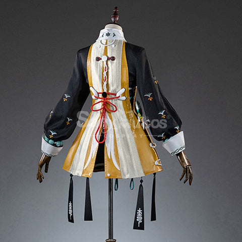 【Pre-Sale】Game Zenless Zone Zero Cosplay Belle Cosplay Costume Premium Edition Cosplay Costumes