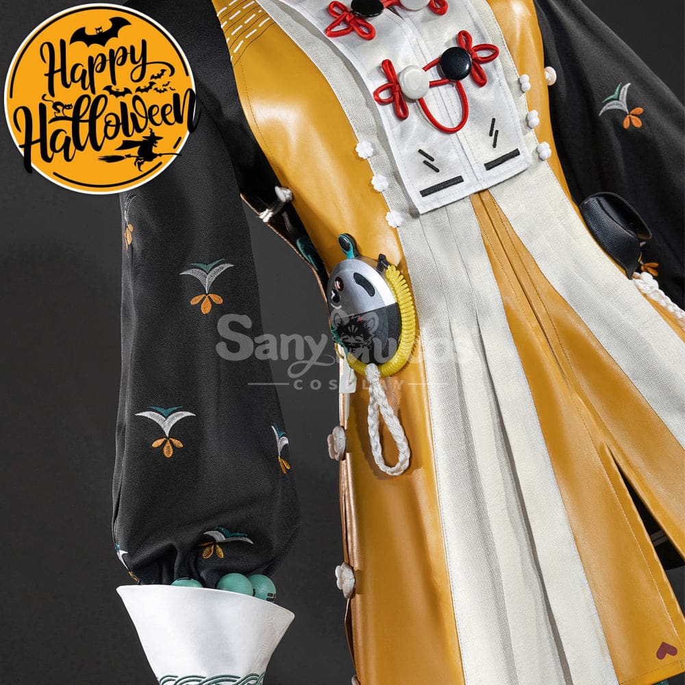 【Pre-Sale】Game Zenless Zone Zero Cosplay Belle Cosplay Costume Premium Edition Cosplay Costumes