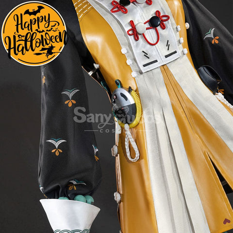 【Pre-Sale】Game Zenless Zone Zero Cosplay Belle Cosplay Costume Premium Edition Cosplay Costumes