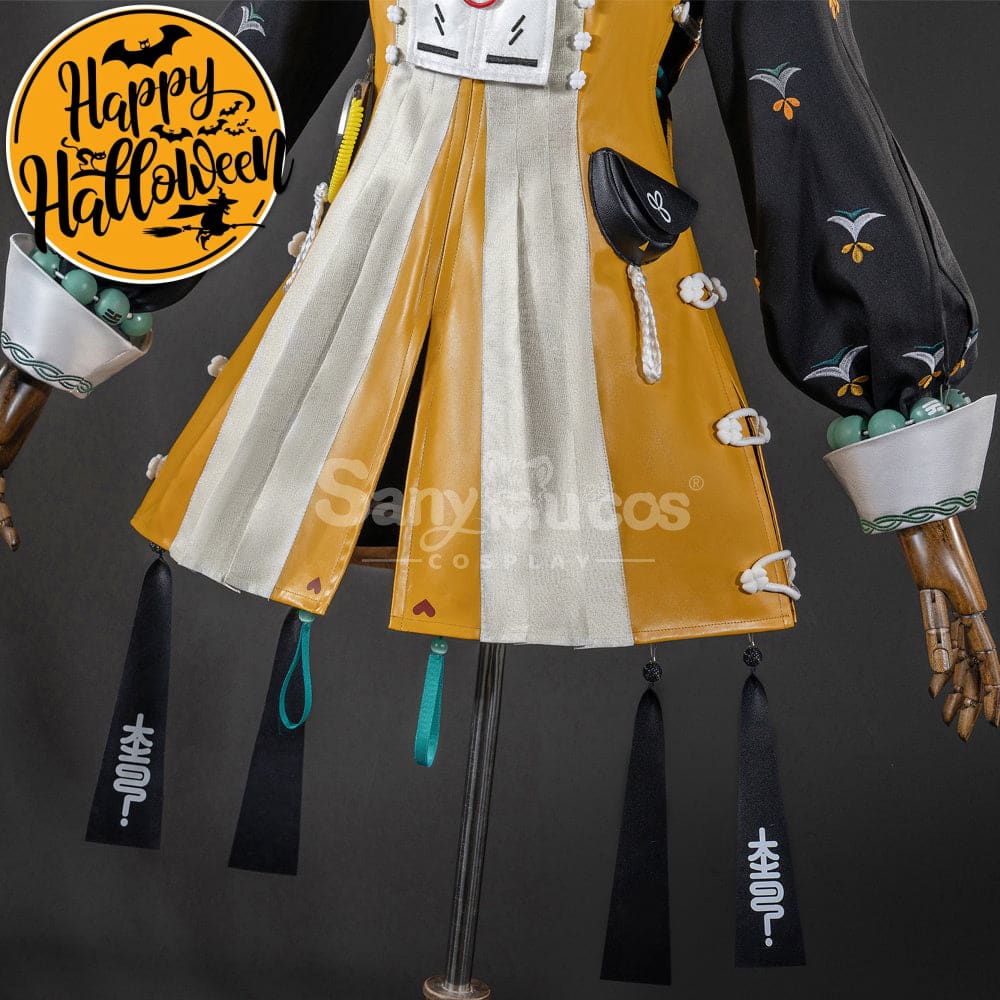 【Pre-Sale】Game Zenless Zone Zero Cosplay Belle Cosplay Costume Premium Edition Cosplay Costumes