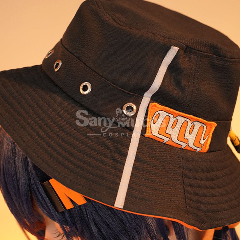 【In Stock】Game Zenless Zone Zero Cosplay Belle Swimsuit Cosplay Costume Cosplay Costumes