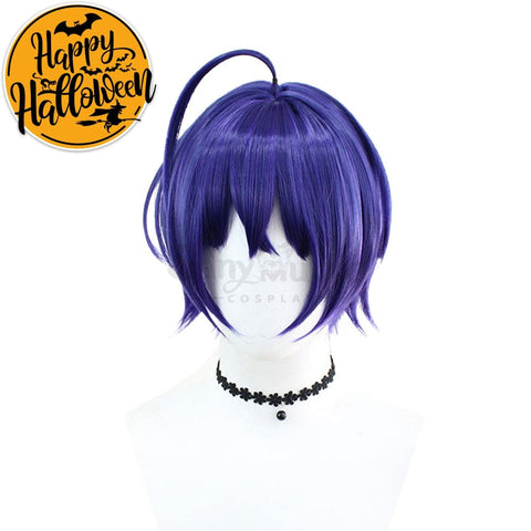 【In Stock】Game Zenless Zone Zero Cosplay Belle Wig Wigs