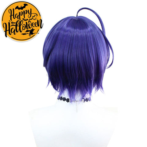 【In Stock】Game Zenless Zone Zero Cosplay Belle Wig Wigs