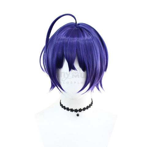 【In Stock】Game Zenless Zone Zero Cosplay Belle Wig Wigs