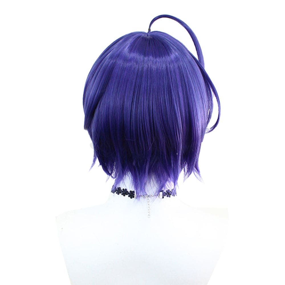 【In Stock】Game Zenless Zone Zero Cosplay Belle Wig Wigs