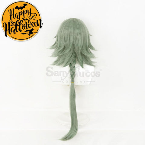 Game Zenless Zone Zero Cosplay Caesar King Wig Wigs