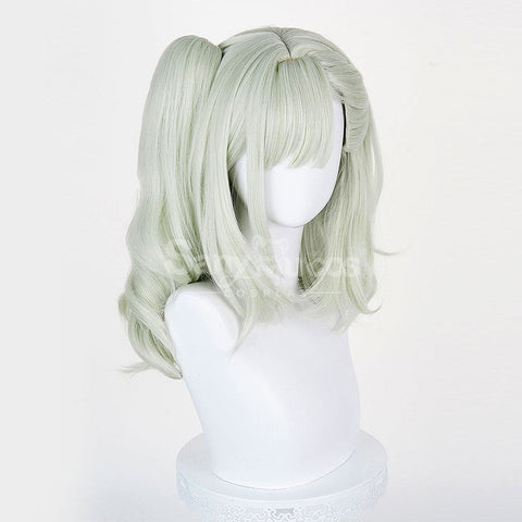 【In Stock】Game Zenless Zone Zero Cosplay Chinatsu Remiel Cosplay Wig Cosplay Wigs