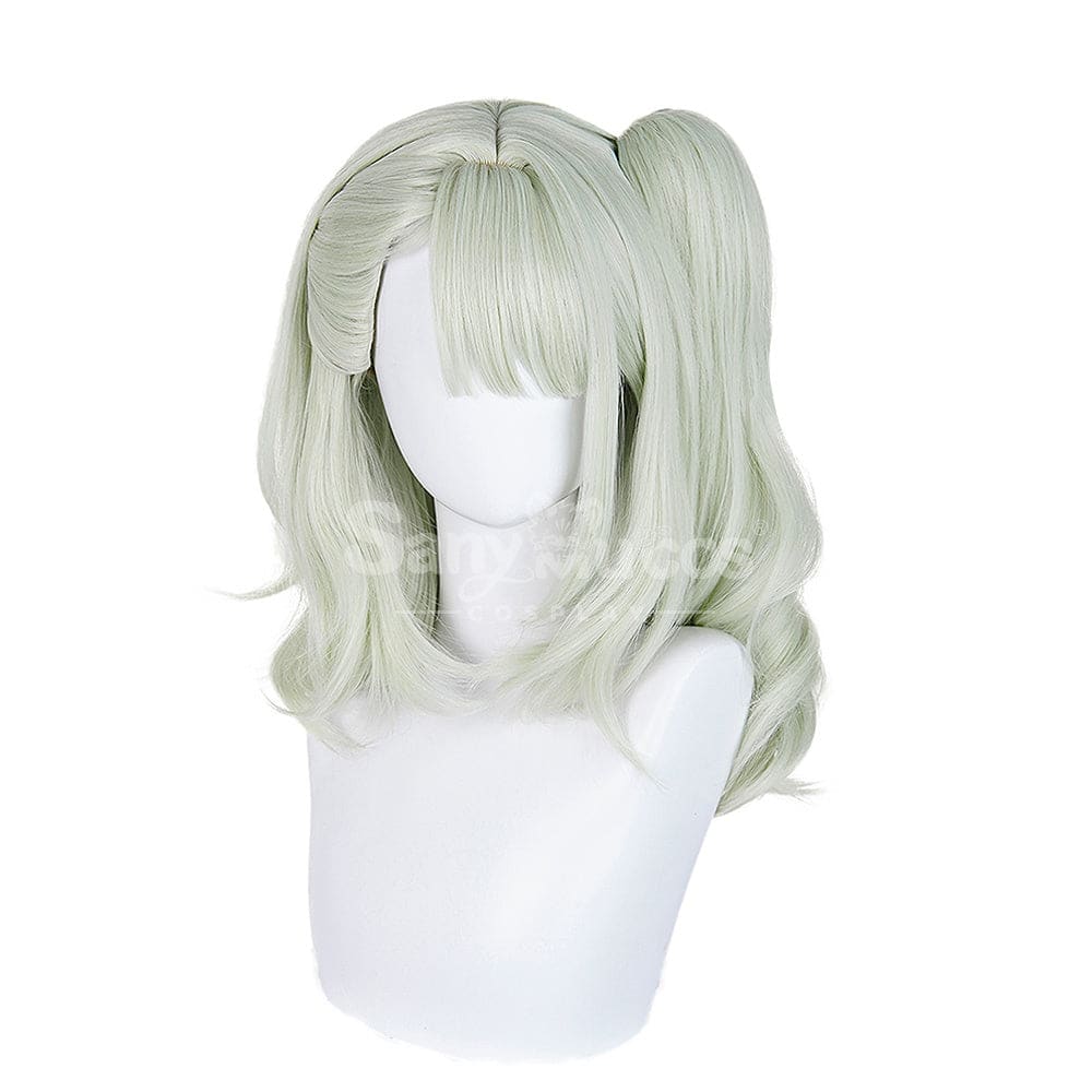 【In Stock】Game Zenless Zone Zero Cosplay Chinatsu Remiel Cosplay Wig Cosplay Wigs