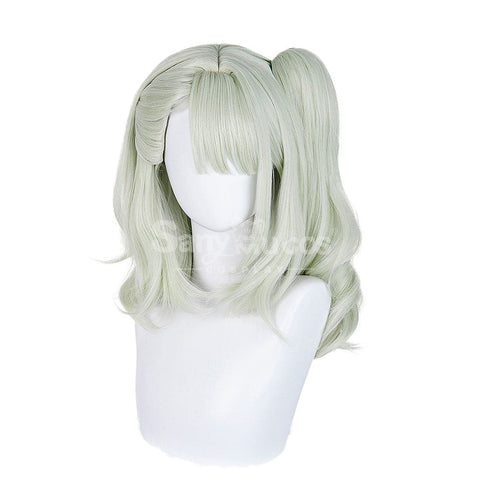 【In Stock】Game Zenless Zone Zero Cosplay Chinatsu Remiel Cosplay Wig Cosplay Wigs