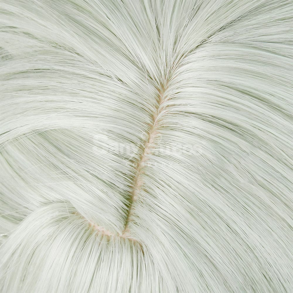 【In Stock】Game Zenless Zone Zero Cosplay Chinatsu Remiel Cosplay Wig Cosplay Wigs