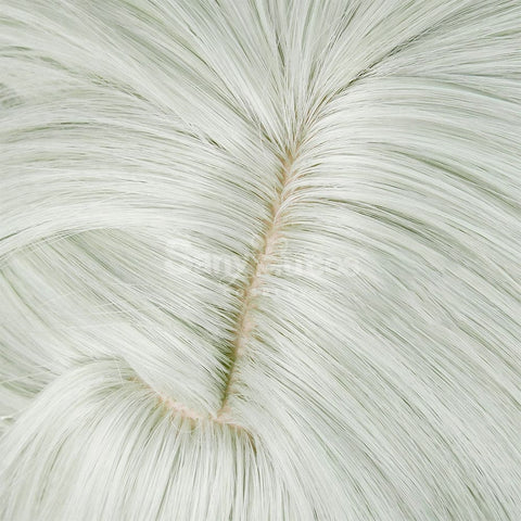 【In Stock】Game Zenless Zone Zero Cosplay Chinatsu Remiel Cosplay Wig Cosplay Wigs