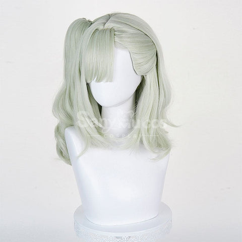 【In Stock】Game Zenless Zone Zero Cosplay Chinatsu Remiel Cosplay Wig Cosplay Wigs