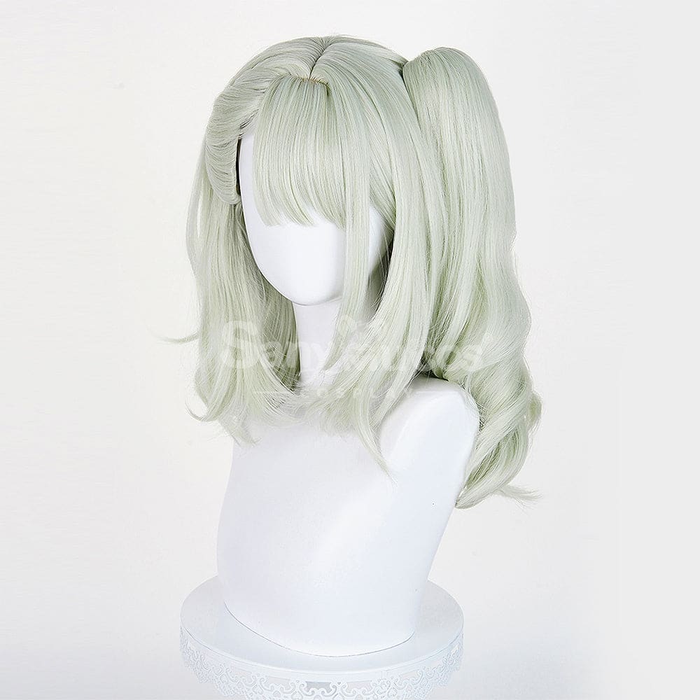 【In Stock】Game Zenless Zone Zero Cosplay Chinatsu Remiel Cosplay Wig Cosplay Wigs