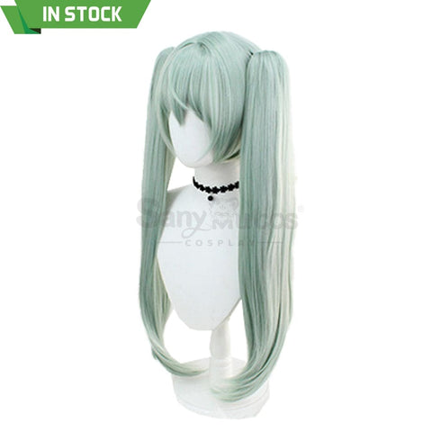 【In Stock】Game Zenless Zone Zero Cosplay Corin Wickes Wig Wigs